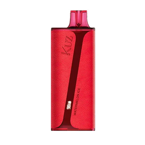 Kuz Disposable | 9000 Puffs | 19mL | 50mg | Watermelon Ice