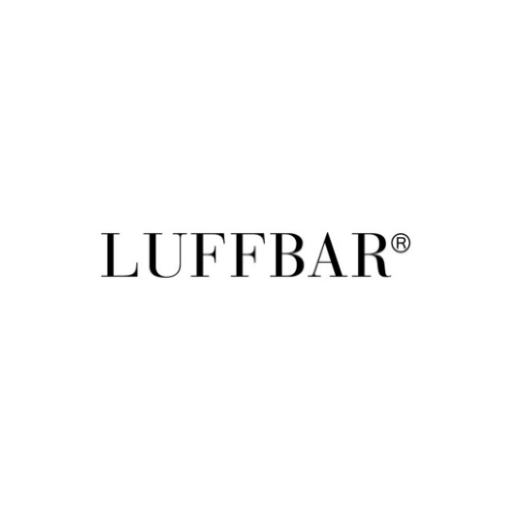 Luffbar (Dispo)(40000Puff)(18mL)- Logo