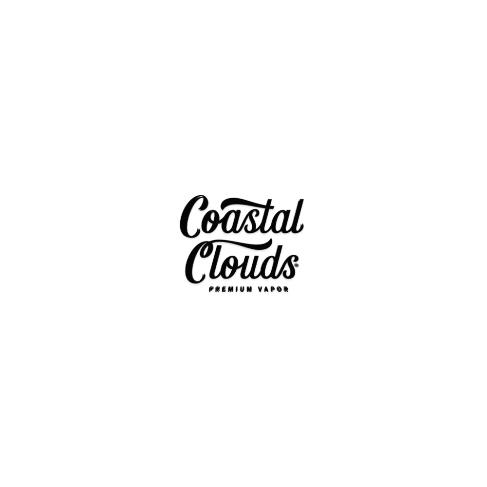 Coastal Clouds (LIQ FB)(100mL) brand logo