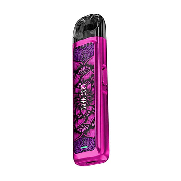 Lost Vape Ursa Nano 2 Kit (Pod System) Pink Survivor