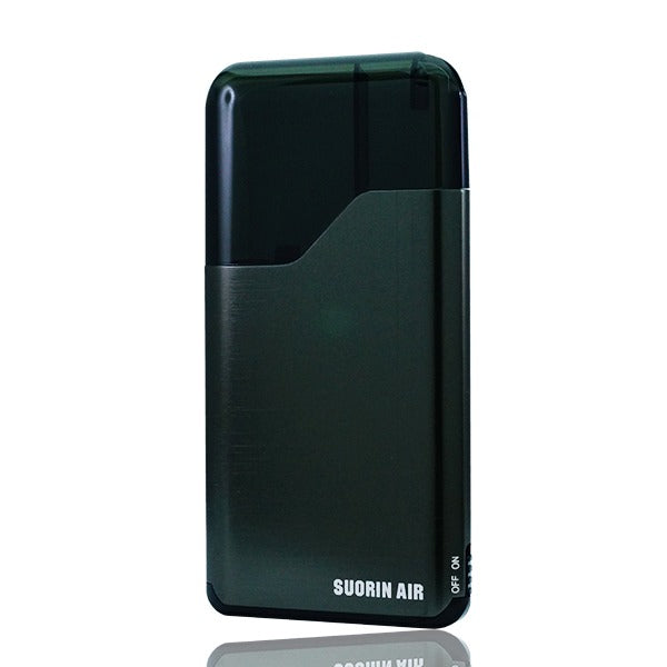 Suorin Air V2 Pod Device Kit Gunmetal