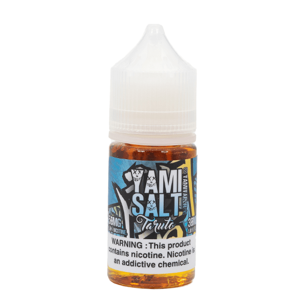 Taruto by Yami Salt 30mL Bottle