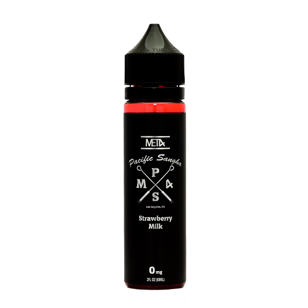 Pacific Sangha by Met4 Vapor 60ml bottle