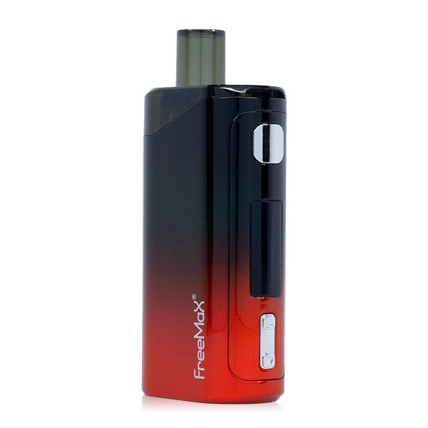 FreeMax Autopod50 Pod System Kit 50w Black Red