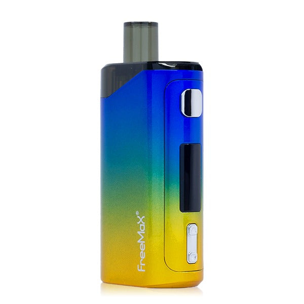 FreeMax Autopod50 Pod System Kit 50w Blue Yellow