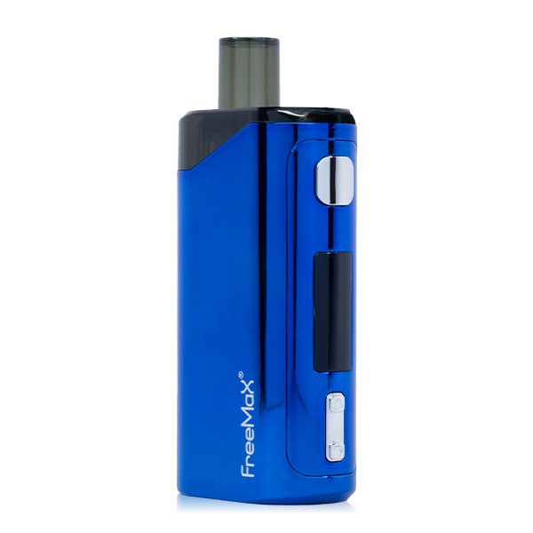 FreeMax Autopod50 Pod System Kit 50w Blue
