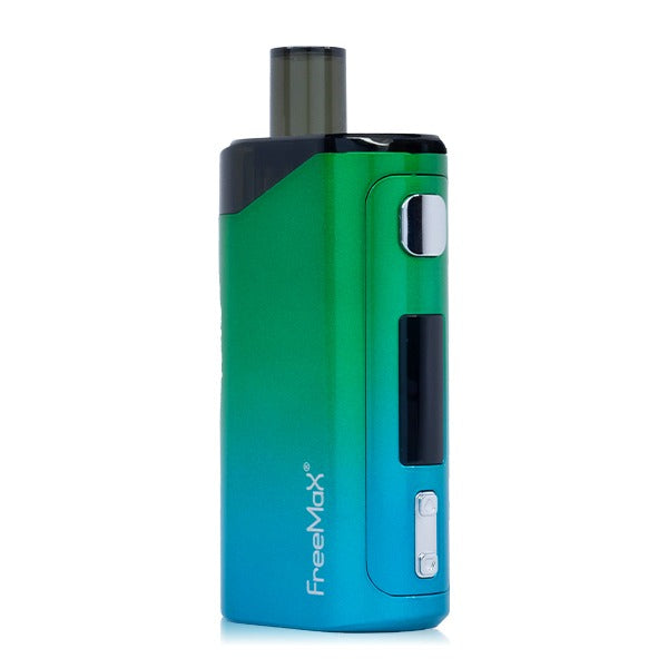 FreeMax Autopod50 Pod System Kit 50w Green