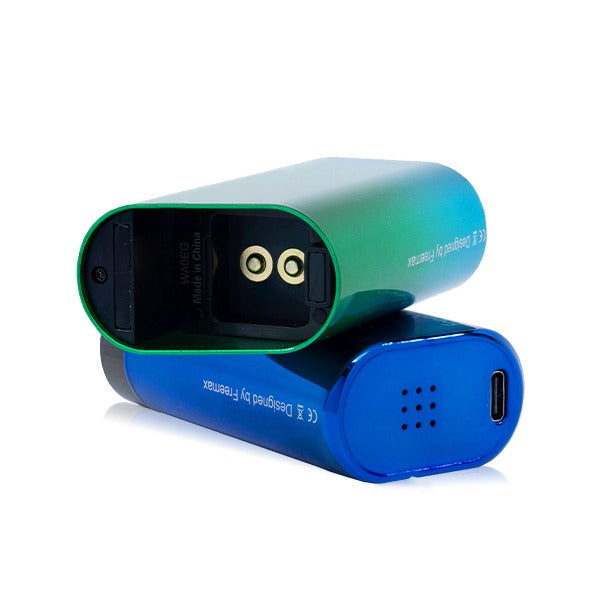 FreeMax Autopod50 Pod System Kit 50w Top Bottom