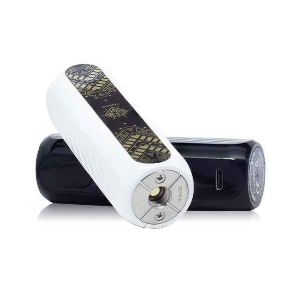 FreeMax Gemm Pod Mod Kit 25w Group Photo