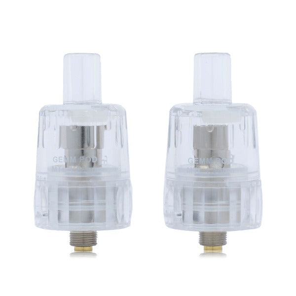 FreeMax GEMM Replacement Pods (2-Pack) 1.0ohm