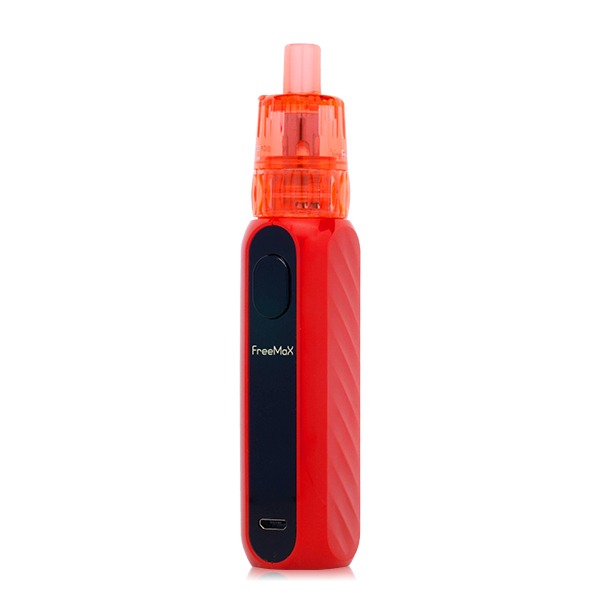 FreeMax Gemm Pod Mod Kit 25w Red
