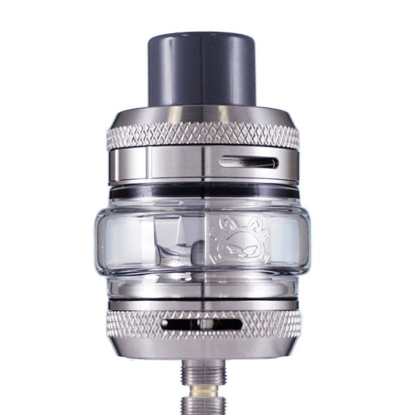 Hellvape Fat Rabbit Sub-Ohm Tank stainless steel