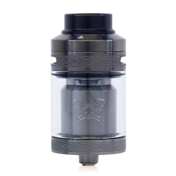 Hellvape Dead Rabbit V2 RTA gunmetal