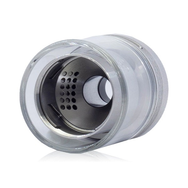 Hellvape Dead Rabbit V2 RTA interior