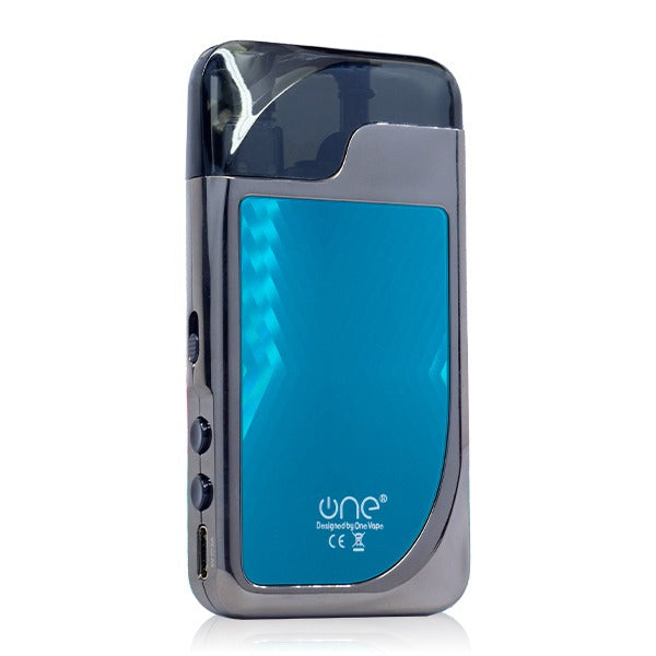 OneVape AirMOD 60 Pod System Kit 60w green