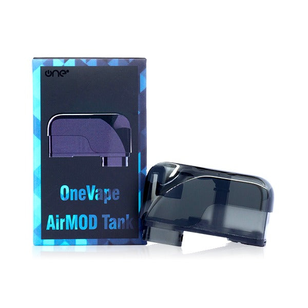 OneVape AirMOD 60 Replacement Pod (1-Pack) with packaging