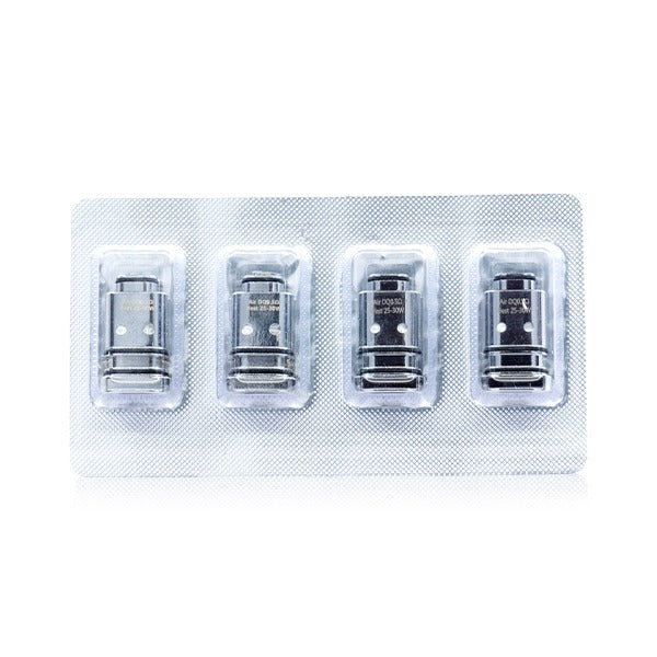 OneVape AirMOD Coils (4-Pack) 0.5ohm