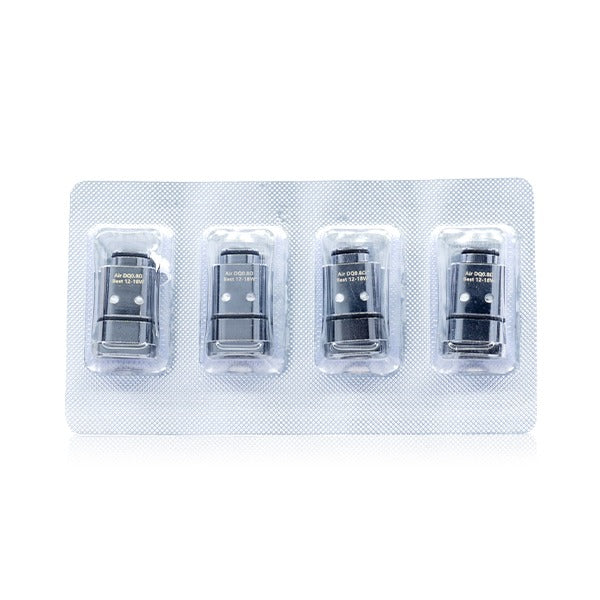 OneVape AirMOD Coils (4-Pack) 0.8ohm