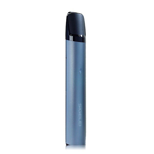 Sigelei Glori Pod System Kit Gray