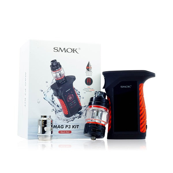 SMOK Mag P3 Kit 230w with Packaging