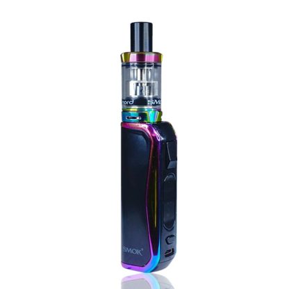 SMOK Priv N19 30W Kit 7 Color Black