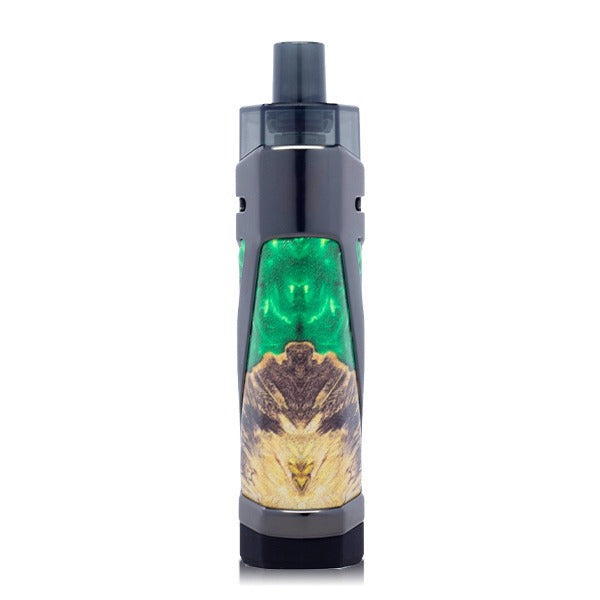 SMOK SCAR P3 Pod System Kit back view