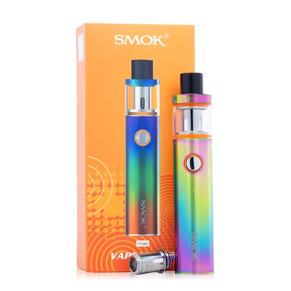 SMOK Vape Pen 22 Kit All Parts with Packaging