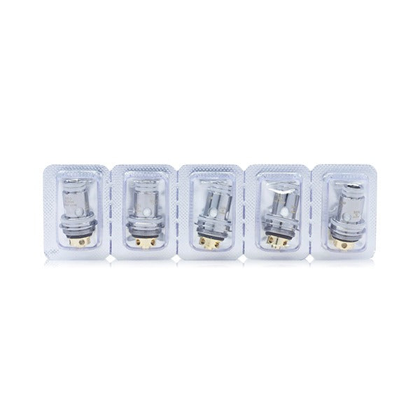 SnowWolf Taze Coils (5-Pack) 0.6ohm Coils