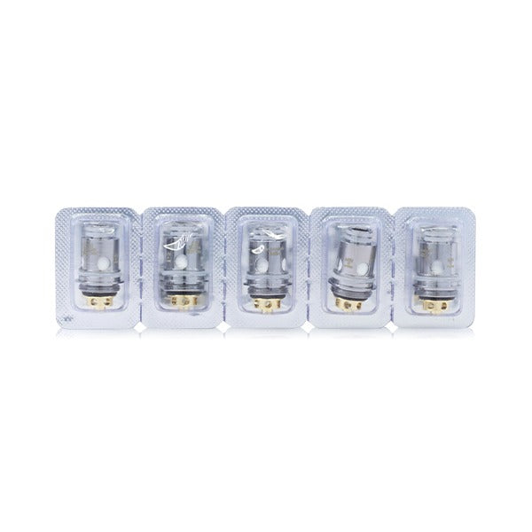 SnowWolf Taze Coils (5-Pack) 0.3ohm Coils