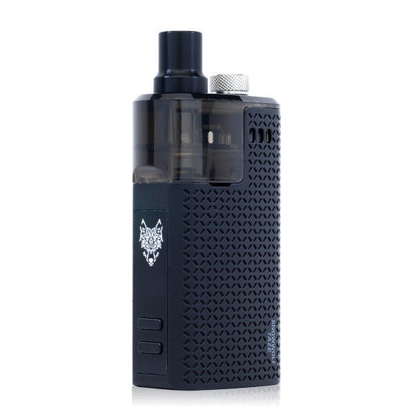 SnowWolf Taze Pod System Kit 40w Black