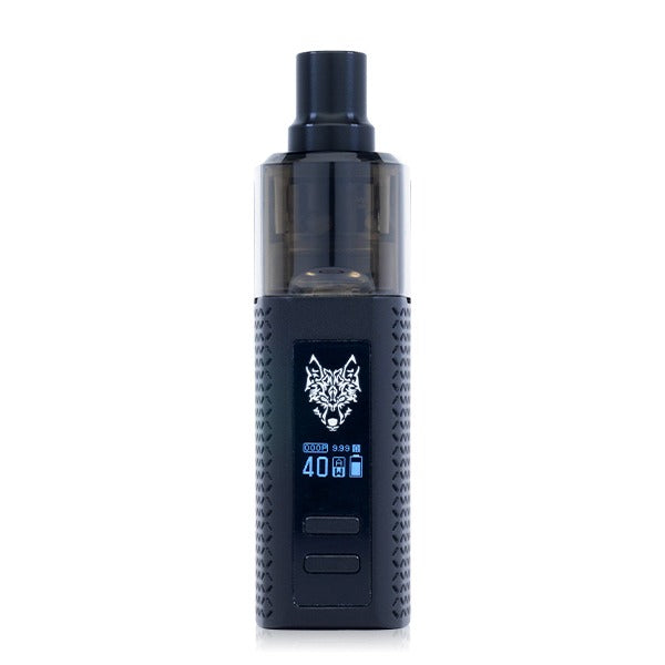 SnowWolf Taze Pod System Kit 40w Front