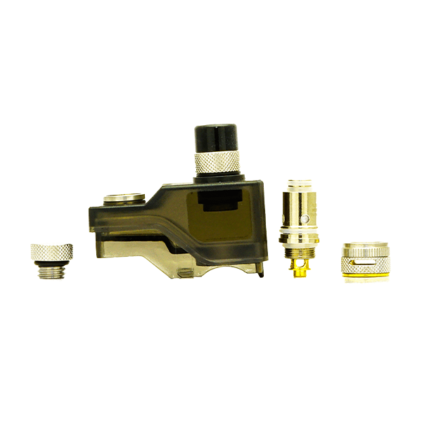 Snowwolf Wocket Pod Device Kit Group Photo