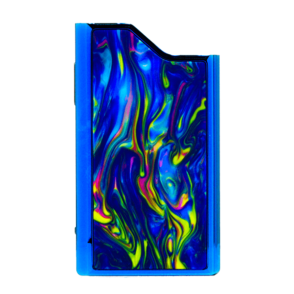 Snowwolf Wocket Pod Device Kit Unicorn Rainbow