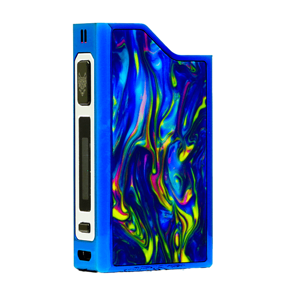 Snowwolf Wocket Pod Device Kit Unicorn Rainbow