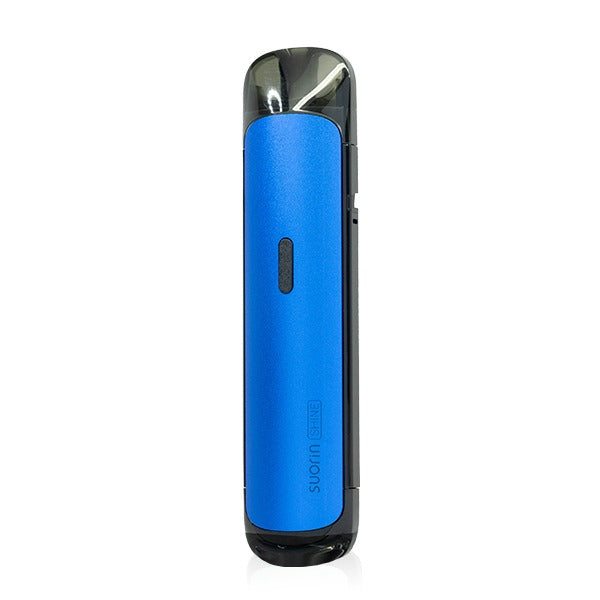 Suorin Shine Pod System Kit diamond blue
