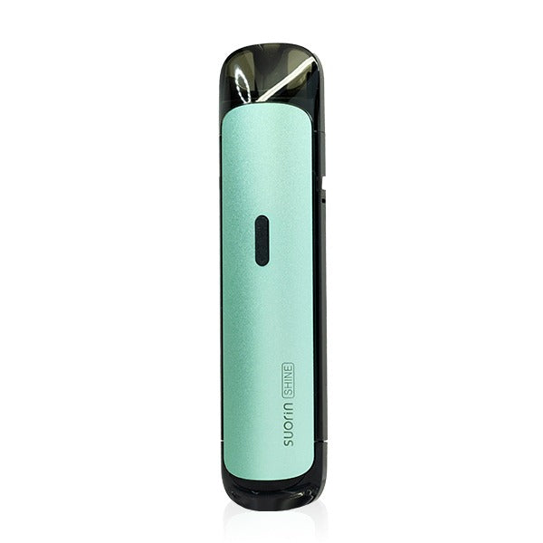 Suorin Shine Pod System Kit mint green