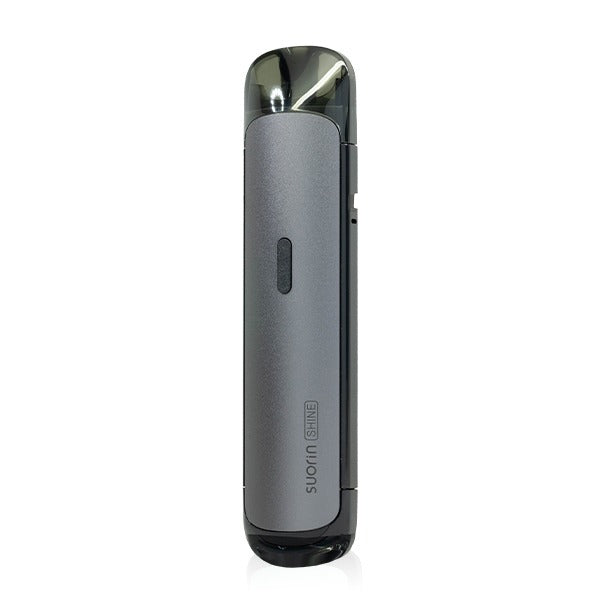 Suorin Shine Pod System Kit space grey