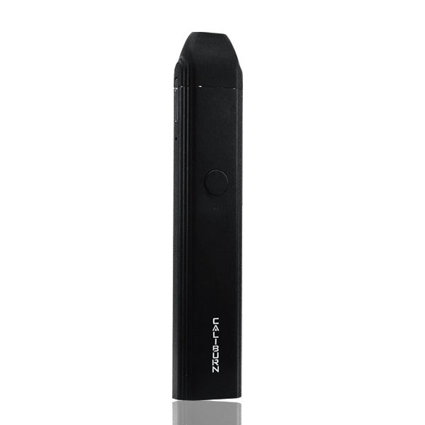 Uwell Caliburn Pod Device Kit Black