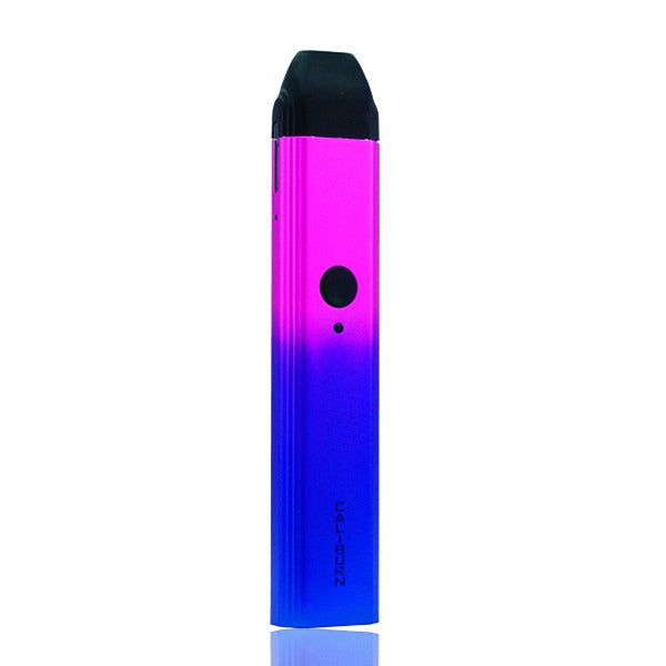 Uwell Caliburn Pod Device Kit Irish Purple
