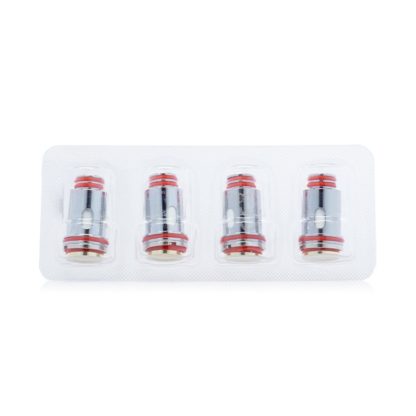 Uwell Nunchaku Coils (Pack Of 4) 0.25ohm