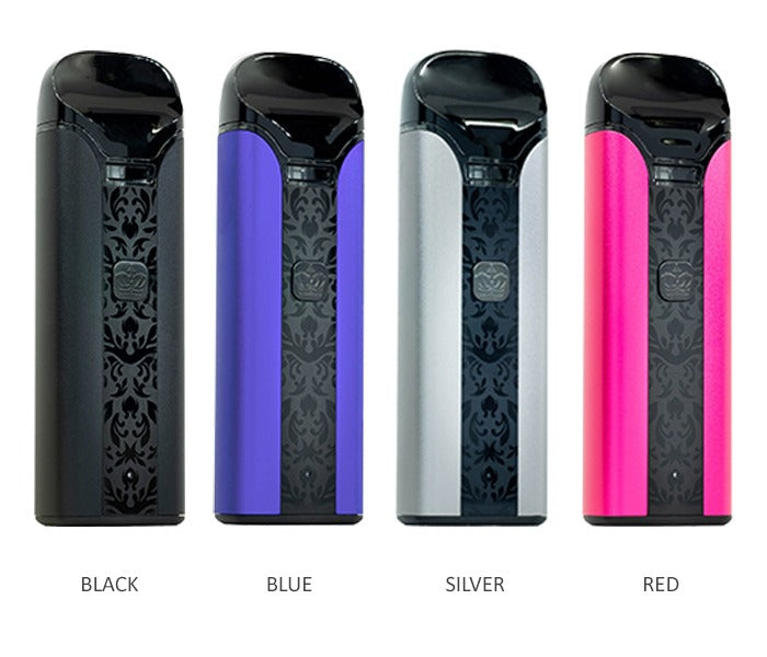 Uwell Crown Pod System Kit