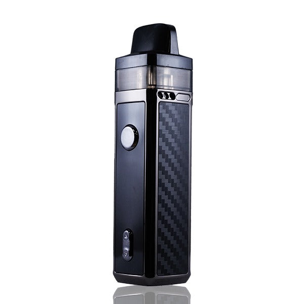 VooPoo Vinci Pod Device Kit Carbon Fiber