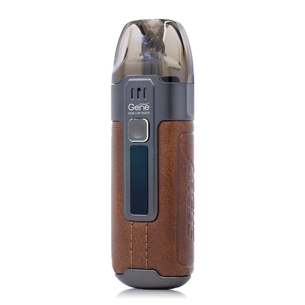 VooPoo Argus Air Kit 25w Vintage Brown