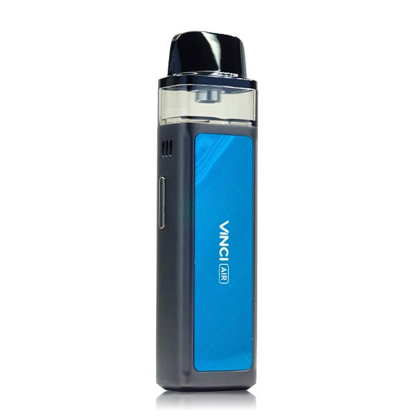 VooPoo Vinci Air Pod System Kit Classic Blue