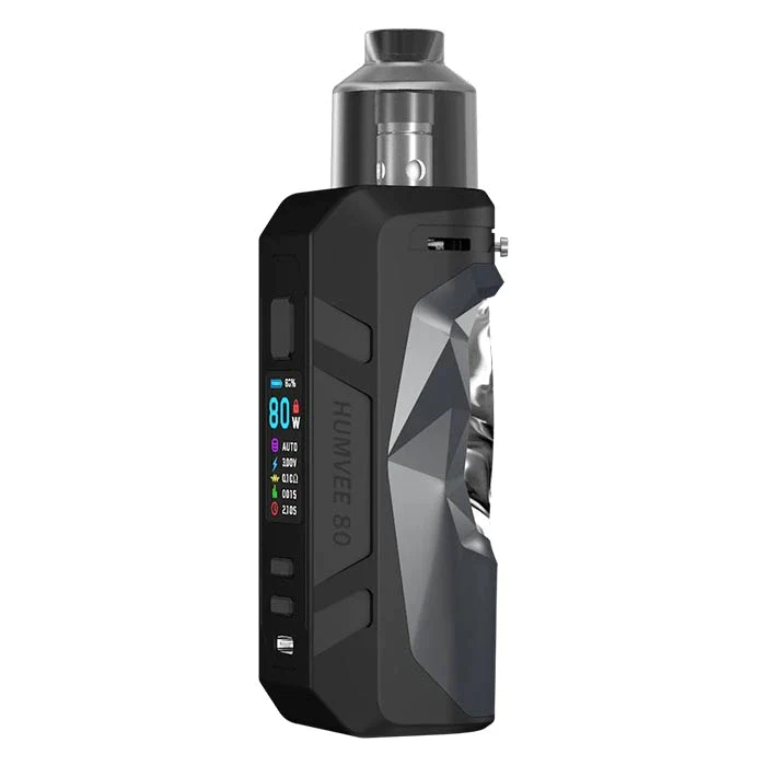 Sigelei Humvee 80 Kit 80w Space Grey