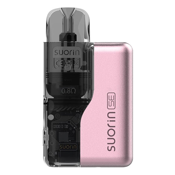 Suorin SE (Special Edition) Kit Pink