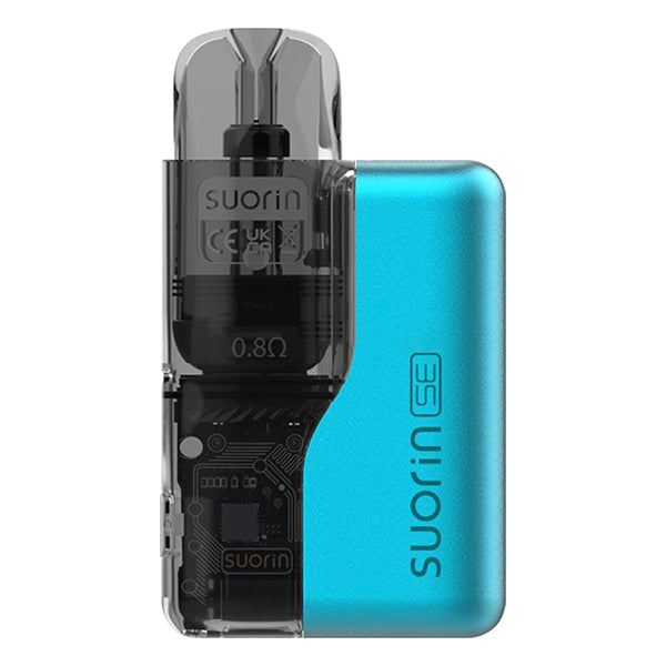 Suorin SE (Special Edition) Kit Sky Blue