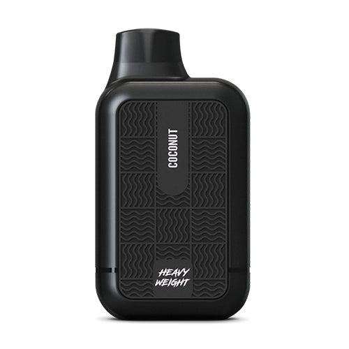 Tyson 2.0 Heavy Weight Disposable | 7000 Puffs | 15mL | 50mg | coconut