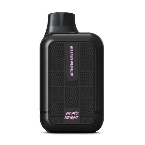 Tyson 2.0 Heavy Weight Disposable | 7000 Puffs | 15mL | 50mg | watermelon bubblegum