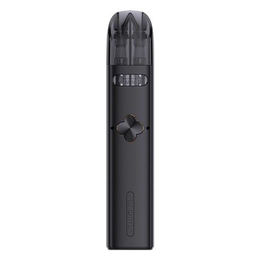 Uwell Caliburn Explorer Kit (Pod System) Black